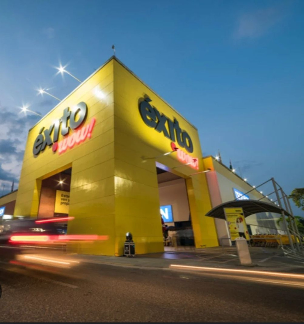 CONSTRUCCIÓN DE SUPERMERCADOS Y MTO. DE SUBESTACIONES ELÉCTRICAS 2023-2024-2025