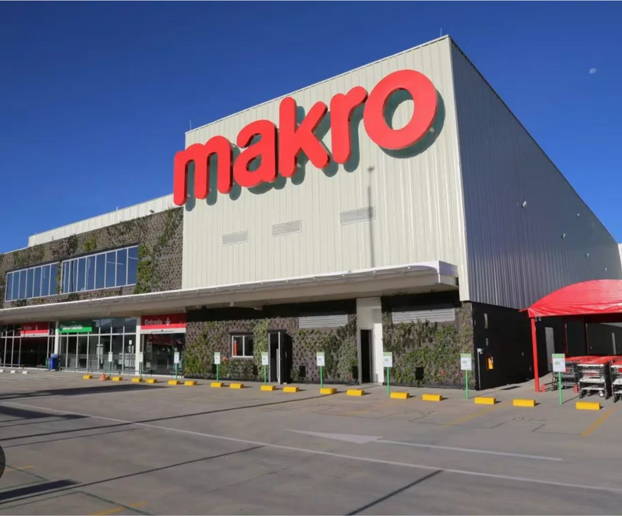 MTO. DE SUBESTACIONES Y DE LAS REDES ELÉCTRICAS DE LAS TIENDAS MAKRO 2024