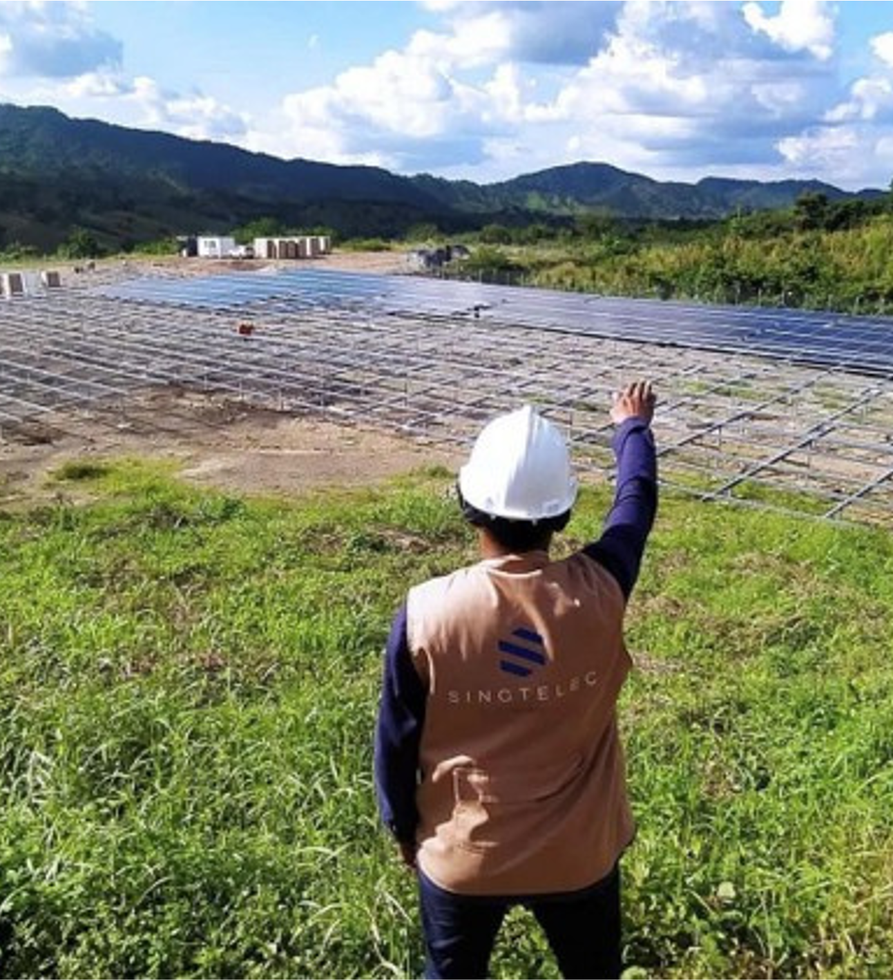 SOLUCIONES  ENERGIAS RENOVABLES