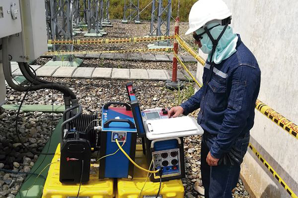 SOLUCIONES ELECTRICAS
