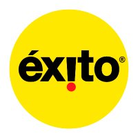 Logo-exito